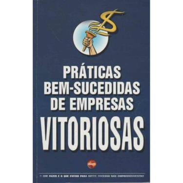 Imagem de Práticas Bem-sucedidas de Empresas Vitoriosas