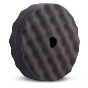 Imagem de Boina Dupla Face Espuma 190mm Lustro Perfecto Corte