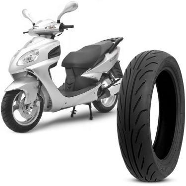 Imagem de Pneu Moto Future 125 Technic Aro 13 130/60-13 53P tl Traseiro Power City