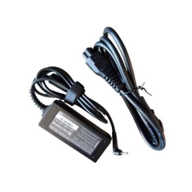 Imagem de Fonte p/ Notebook Asus 19v 2.10a 2.5 x 0.7 mm608 Maismania