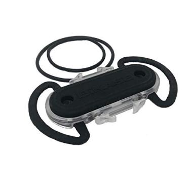 Imagem de BiKASE Superband X – Suporte universal para telefone, suporte de alto-falante, óculos de sol, barra de energia e muito mais!