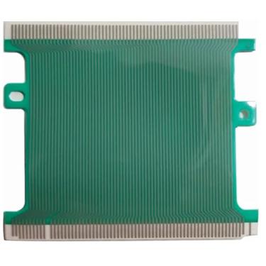 Imagem de FLAT para Computador de Bordo TID