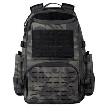 Imagem de Mochila Commander 2.0 50L - Invictus-Unissex