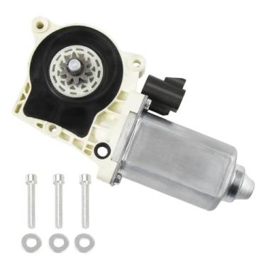 Imagem de Kit de Motor de Reposição para AMP Research PowerStep Elétrico