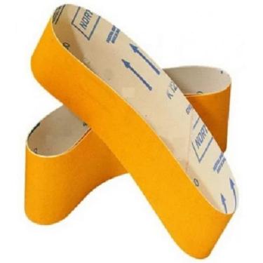 Imagem de Lixa De Cinta 75X533Mm G60 K131 Norton