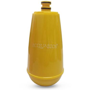 Imagem de Refil para Torneira com Filtro E05 Amarelo CR Acqua