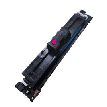 Imagem de Toner 4303FDW Magenta W2303XC 5.500 cópias com chip - R10