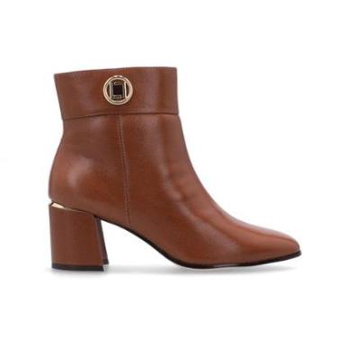 Imagem de Bota Cano Curto Luz da Lua - 80740006-Feminino