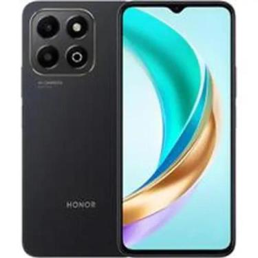 Imagem de Celular Smart Fone Honor X6b Dual Chip 4+4 Gb 256GB 5G