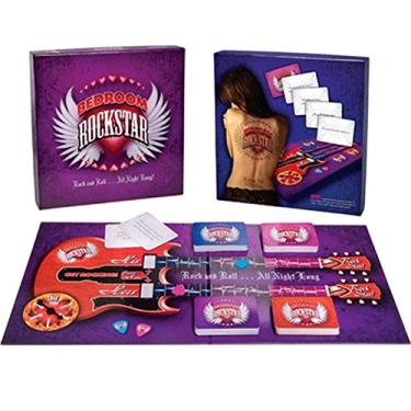 Imagem de Little Genie Productions Llc Jogo Quarto Rockstar