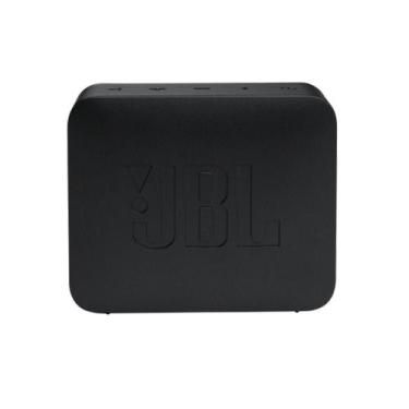 Imagem de Caixa de Som Jbl Go Essential Black