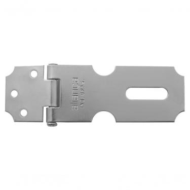 Imagem de Porta Cadeado Alianca 114Mmx4.1/2Equot