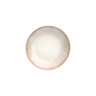 Imagem de Prato Fundo Tramontina Natur Em Porcelana Decorada 22 Cm Tramontina