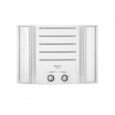 Imagem de Ar Condicionado De Janela Springer Midea 10.000 BTUS Frio Mecânico 127v