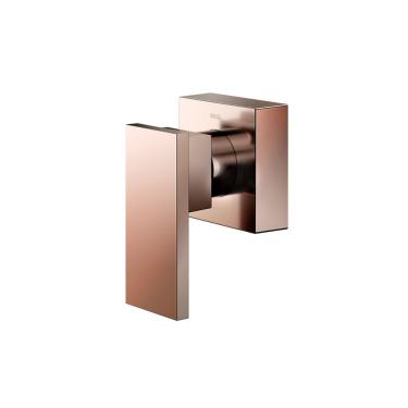 Imagem de Acabamento Para Registro Docol New Edge 925730 Docolbase 1-2", 3-4" E 1" Cobre Polido