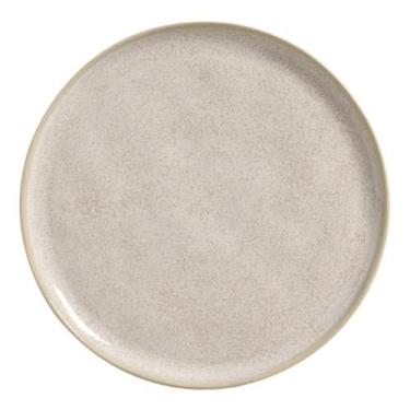 Imagem de Prato Raso Bio Latte 27,5Cm - Porto Brasil