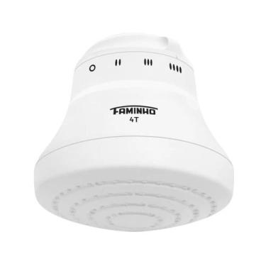 Imagem de Ducha Faminho 4T Fame 220V 6800W Multitemperatura