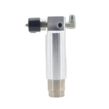 Imagem de GregYoung Filtro Do Coletor Pulverizador Com Válvula De Drenagem, Tinta Airless Compatível Graco 7900 Ultra Max Ii Gmax, Peças Reposição Pc Pro Xt