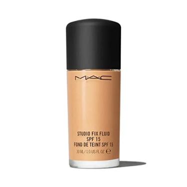 Imagem de MAC Base Fluida Studio Fix Fps 15 - Nc41 30 Ml