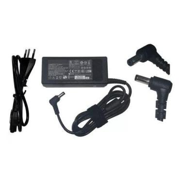Imagem de Carregador Notebook Itautec Infoway W7730 W7655 To1934 - DMK