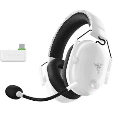 Imagem de Headset Razer BlackShark V2 (Xbox Licensed) - RZ0404530400R3U