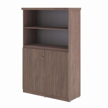 Imagem de Armario Estante 3 Prateleiras Part Freijo