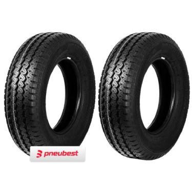 Imagem de Kit 2 Pneus 215/70R15 C 8 Lonas 109/107R RW05 Roadwing