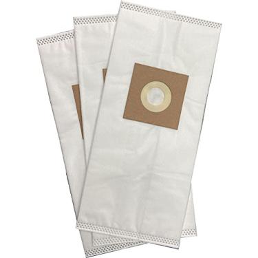 Imagem de My Filtered Home HEPA Central Vacuum Bags Fits CV1500, CV950/LE & RV2000 Maxum Central Vacuum Systems #9597