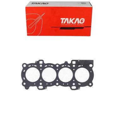 Imagem de Junta De Cabeçote Fiesta 1.4 16V 1996 A 2000 / Courier 1.4 16V 1996 A 2000 / Fiesta 1.4 16V 1997 A 2000 / Courier 1.4 16V 1997 A 2000 - Takao Jcbfo14