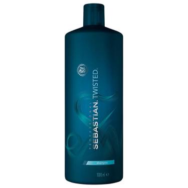 Imagem de Sebastian Twisted Elastic Cleanser - Shampoo 1000ml BLZ
