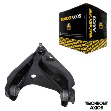 Imagem de Bandeja Dianteira Direita Com Pivô - Logan 2007 A 2013 / Sandero 2007 A 2013 - 544.2364