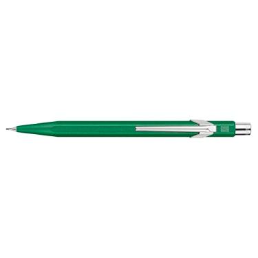 Imagem de Lapiseira Caran d'Ache 0.5mm Colormat-X Green 844734