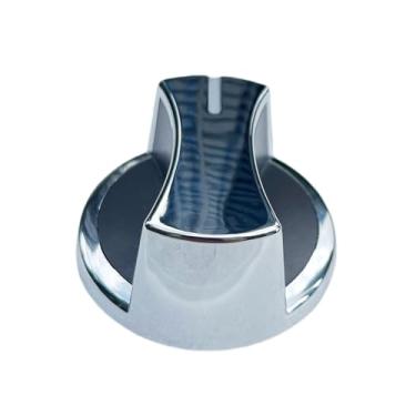 Imagem de Conjunto de botão 806597 - compatível com secador Speed Queen - substitui AP6339803 PS16995756, peças de reparo de substituição duráveis e instalação simples