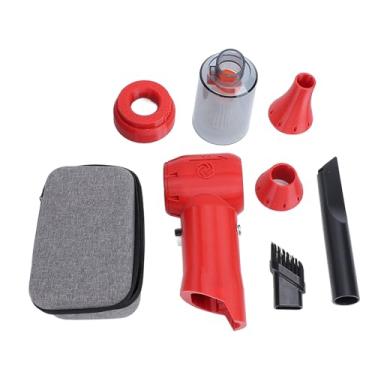 Imagem de Turbo Fan Blower Portable Electric Air Duster para acampar