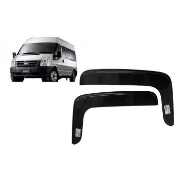 Imagem de Calha De Chuva Transit (2009/2014)