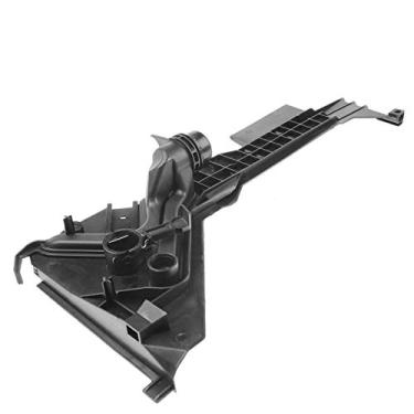 Imagem de A-Premium Suporte De Montagem Do Tanque Recuperação Líquido Arrefecimento Motor Compatível Com Bmw X3 2004-2010 L6 2.5L