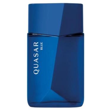 Imagem de Quasar Blue Colônia 100ml - o Boticario