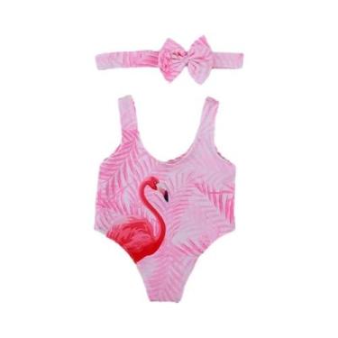 Imagem de Roupas De Boneca Bebê Reborn De 18 Polegadas, Unicórnio, Flamingo, Des