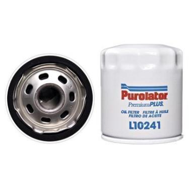 Imagem de Purolator Filtro de óleo clássico L10241 (pacote com 3)