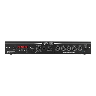 Imagem de Amplificador taramps ths3600 class d