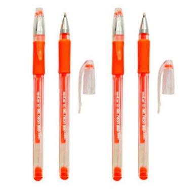 Imagem de Caneta Gel Grip Neon Cores - Molin