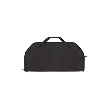 Imagem de Titan 94 cm Capa com arco composto com suporte travável, preta