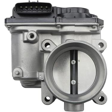 Imagem de Corpo do acelerador de injeção de combustível Beck Arnley 1540230