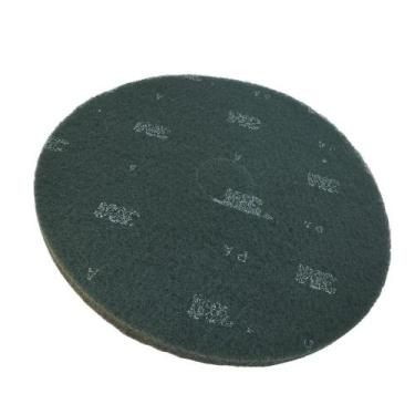 Imagem de Disco Pad Lustrador Verde 510mm para Limpadora de Piso Karcher B60C B2