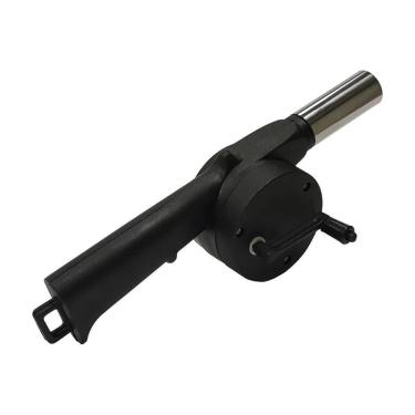 Imagem de Soprador Acendedor De Carvão Grilazer Manual