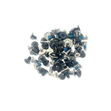 Imagem de Jintai Conjunto completo de substituição S.Crews para laptop para HP OMEN 17-CK 17T-CK TPN-Q266