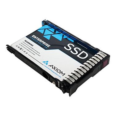 Imagem de Axiom Memory Solutionlc 200 gb Enterprise T500 Ssd - solução Sata 6,0 gb/s de 2,5 polegadas para Hp