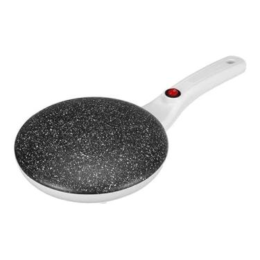 Imagem de Panquequeira Elétrica, Tapioqueira, Crepioca, Omeleteira, 110V, COR ALEATÓRIA