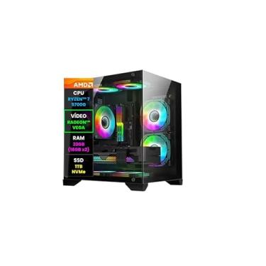 Imagem de PC GAMER 5600GT