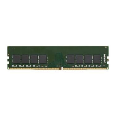 Imagem de Kingston, KCP432ND8/32, Memória de 32GB DIMM DDR4 3200Mhz 1.2V 2Rx8 para desktop